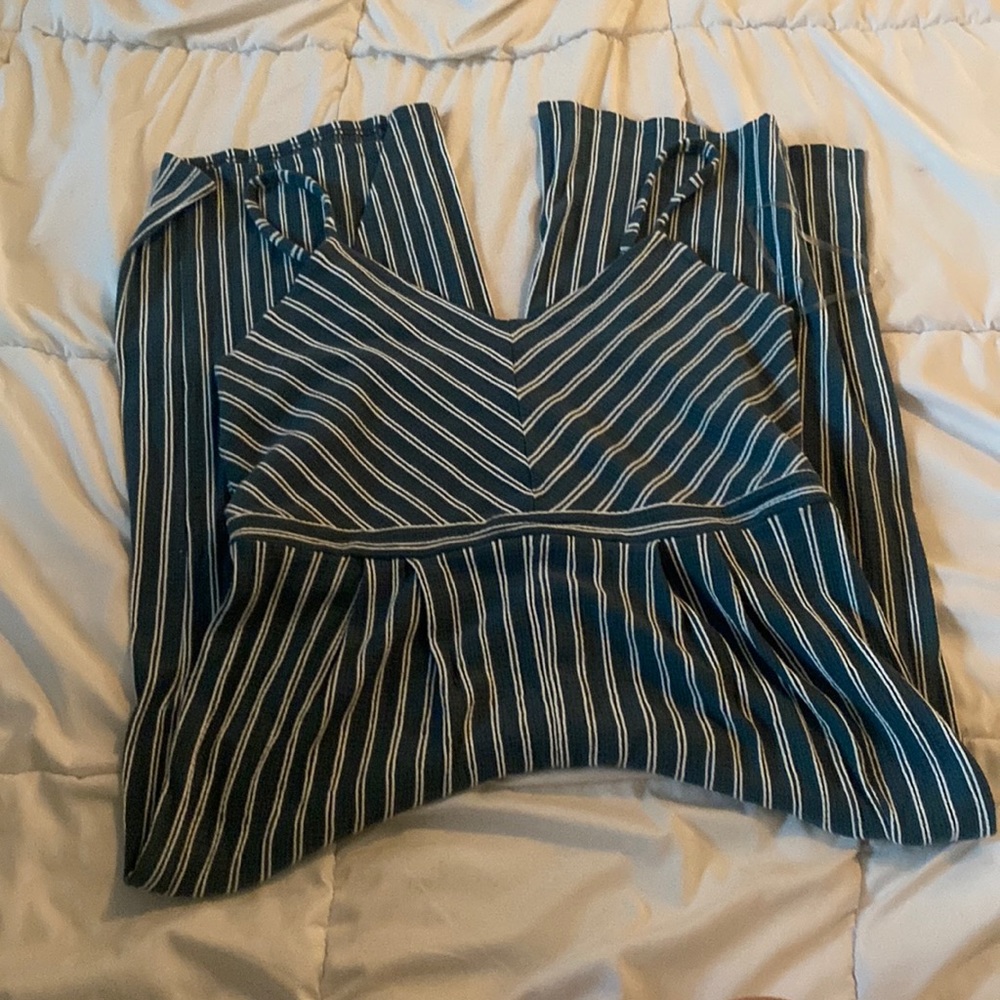 Summer Junpsuit